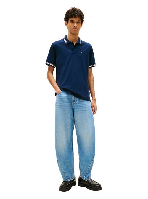 DM0DM22700C1G BLU Tommy Jeans | DM0DM22700C1G BLU